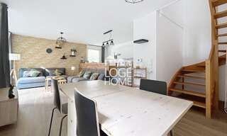 Maison 4 Pièces 90 m² à vendre à Croix (59170)