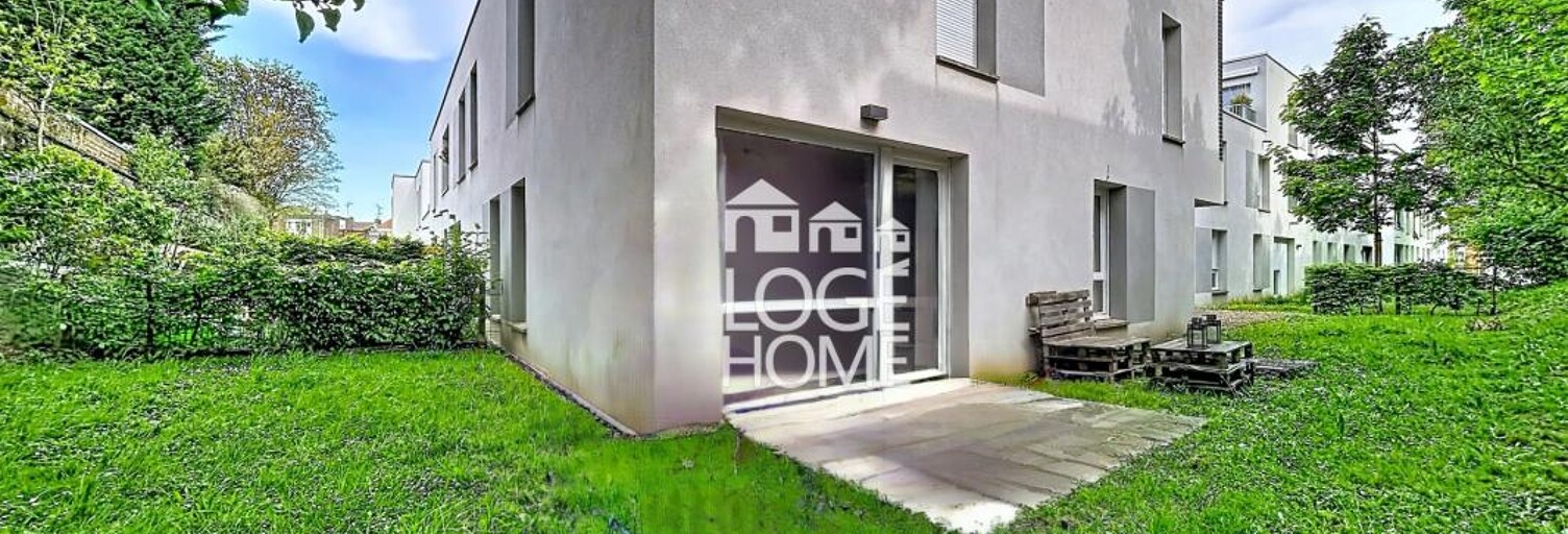 Maison 4 Pièces 90 m² à vendre à Croix (59170)
