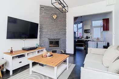 Maison 4 pièces 850 €