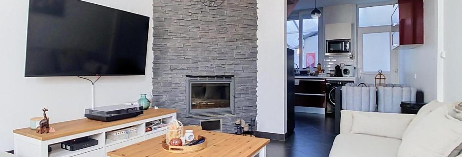 Maison 4 Pièces 78 m² à louer à Armentières (59280)