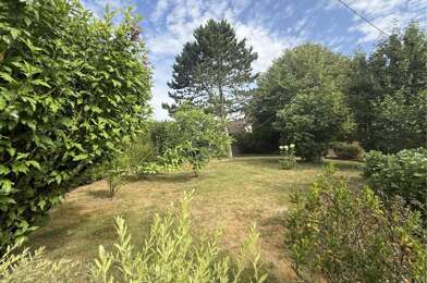 Terrain  129000 €