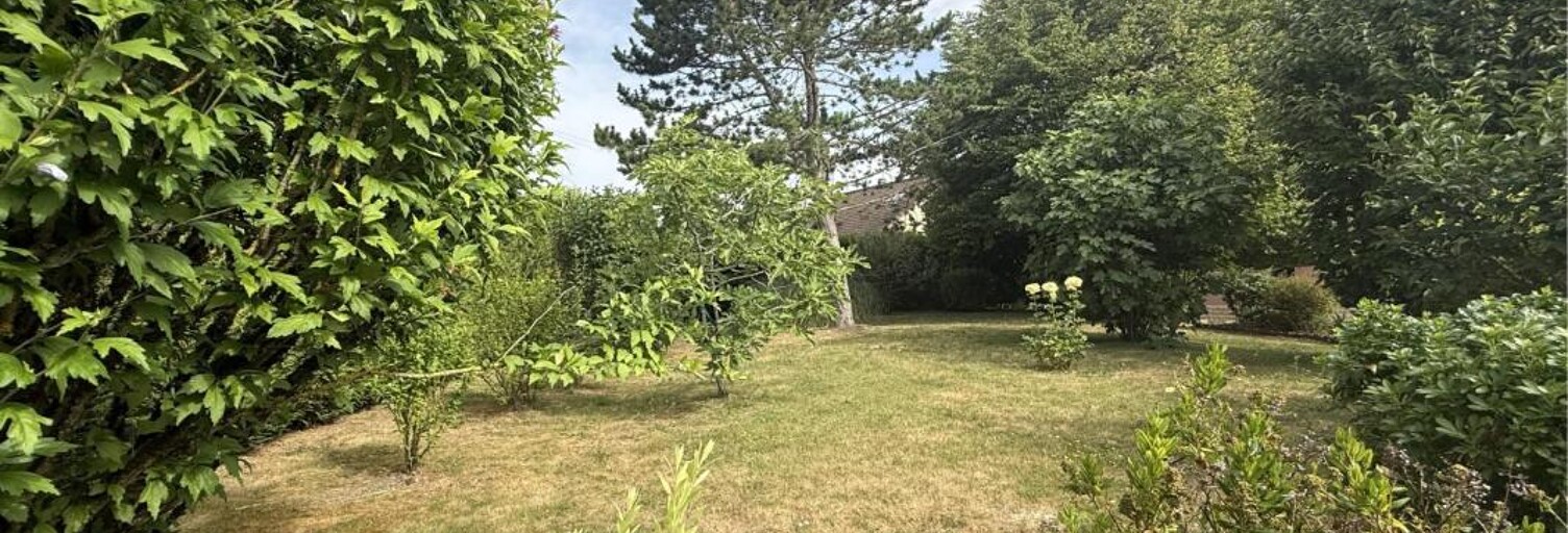 Terrain  400 m² à vendre à Penchard (77124)