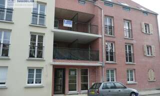 Appartement 2 Pièces 54 m² à louer à Lachapelle-aux-Pots (60650)