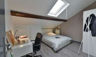 Appartement 1 Pièce 12 m² à louer à Compiègne (60200)
