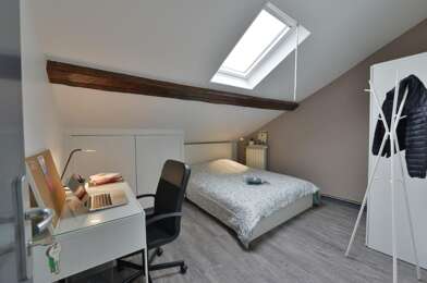 Appartement 1 pièces 465 €