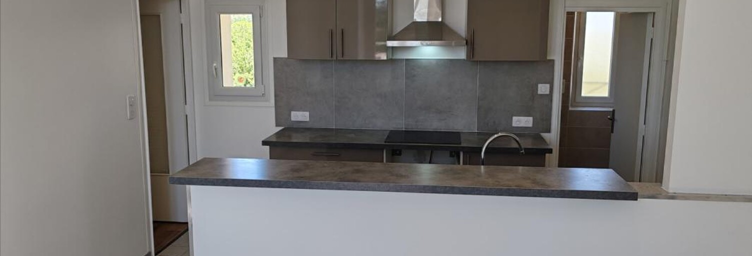 Appartement 3 Pièces 95 m² à louer à Mozac (63200)
