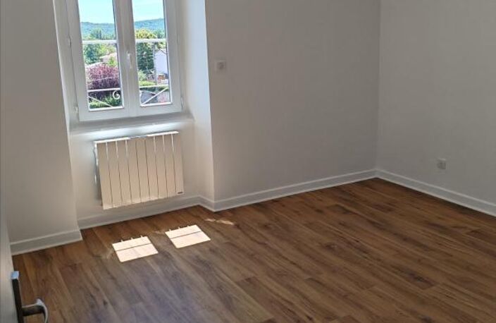 MOZAC F3 90m² NEUF PARKING — photo 2