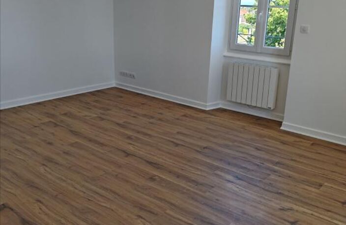 MOZAC F3 90m² NEUF PARKING — photo 5