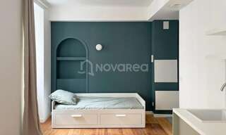 Appartement 1 Pièce 23 m² à louer à Pau (64000)