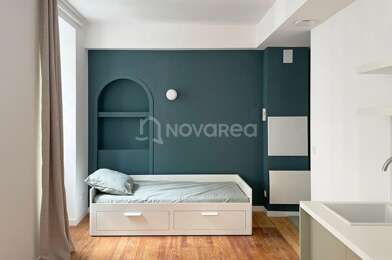 Appartement 1 pièces 480 €
