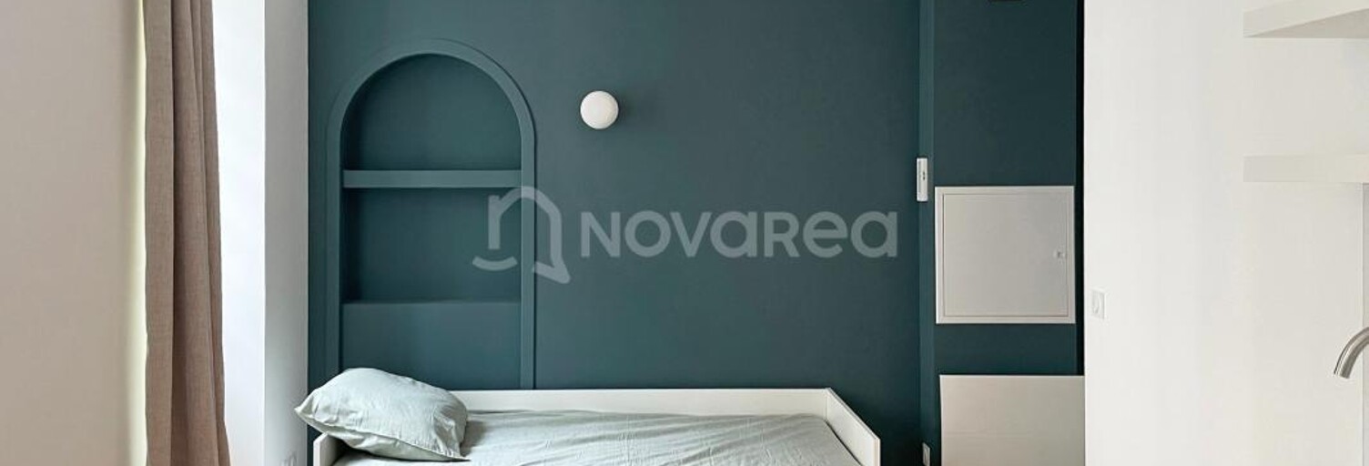Appartement 1 Pièce 23 m² à louer à Pau (64000)