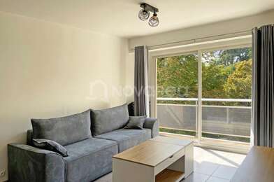 Appartement 2 pièces 580 €