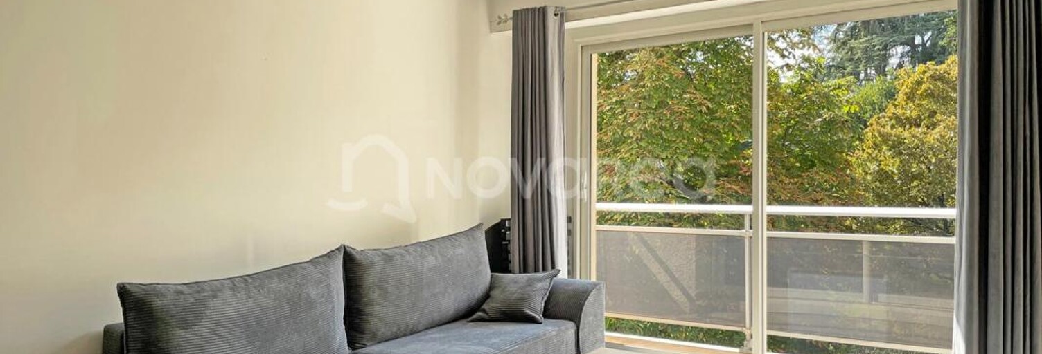 Appartement 2 Pièces 36 m² à louer à Pau (64000)