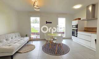 Appartement 2 Pièces 39 m² à louer à Décines-Charpieu (69150)