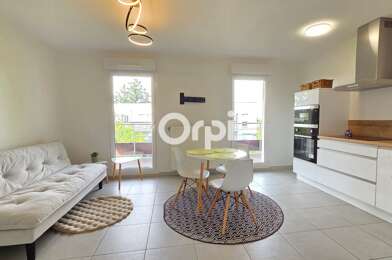 Appartement 2 pièces 840 €