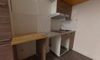 Appartement 1 Pièce 16 m² à louer à Villeurbanne (69100)