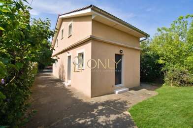 Maison 3 pièces 260000 €