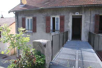 Appartement 3 pièces 70000 €