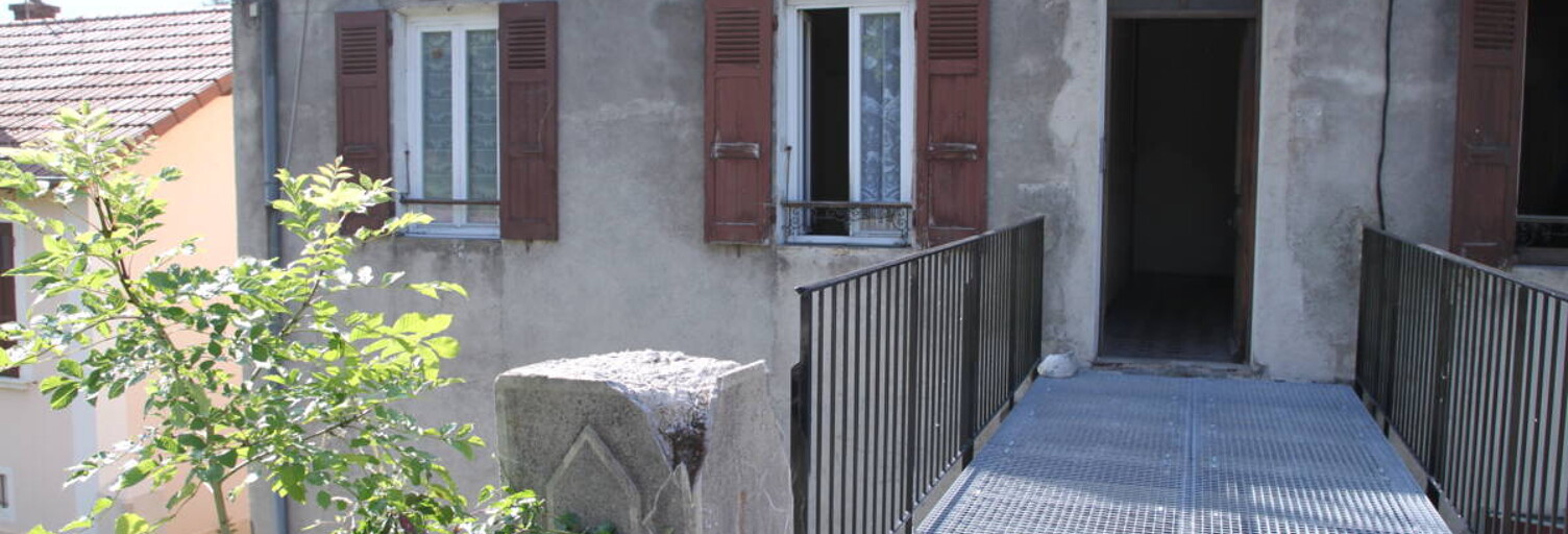 Appartement 3 Pièces 68 m² à vendre à Veynes (05400)