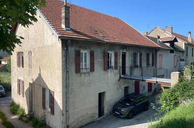 Appartement 3 pièces 60000 €
