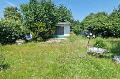Maison 2 pièces 115000 €