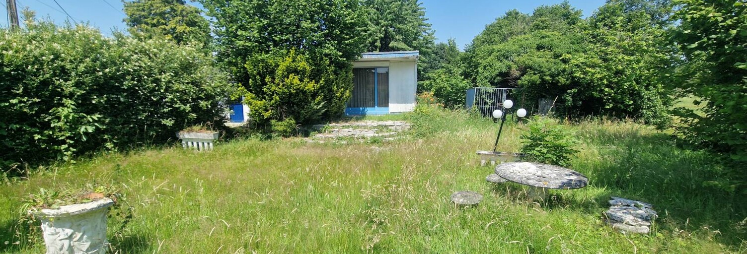 Maison 2 Pièces 45 m² à vendre à Lecelles (59226)