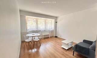 Appartement 2 Pièces 45 m² à louer à Paris 15 (75015)