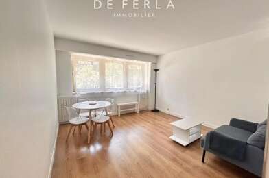 Appartement 2 pièces 1639 €