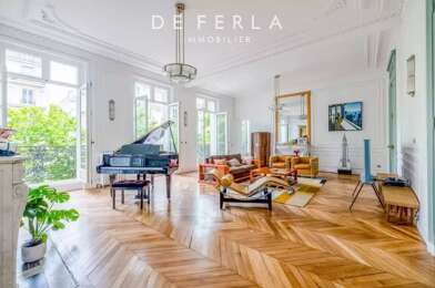 Appartement 7 pièces 3850000 €