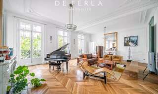 Appartement 7 Pièces 250 m² à vendre à Paris 17 (75017)