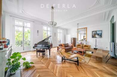 Appartement 7 pièces 3850000 €