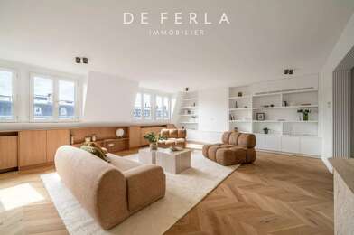 Appartement 5 pièces 1800000 €