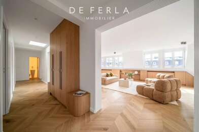 Appartement 5 pièces 1800000 €