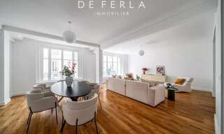 Appartement 5 Pièces 144 m² à vendre à Paris (75000)