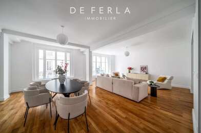 Appartement 5 pièces 1750000 €