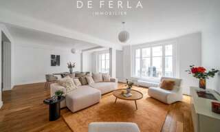 Appartement 5 Pièces 144 m² à vendre à Paris (75000)