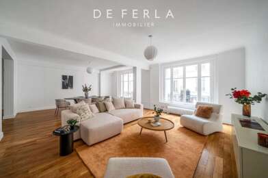 Appartement 5 pièces 1750000 €