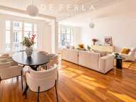 Appartement familial rénové — PARIS XVIᵉ — Trocadéro — photo 4