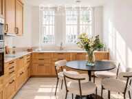 Appartement familial rénové — PARIS XVIᵉ — Trocadéro — photo 2