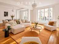 Appartement familial rénové — PARIS XVIᵉ — Trocadéro — photo 2