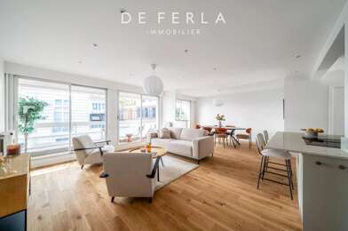 Appartement 5 pièces 1250000 €