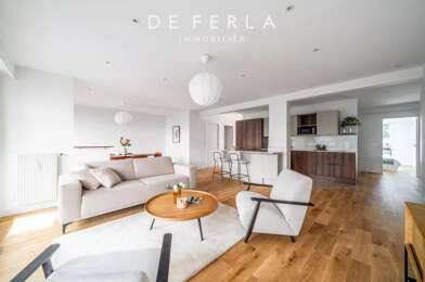 Appartement 5 pièces 1250000 €