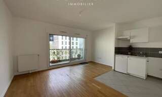 Appartement 1 Pièce 28 m² à vendre à Boulogne-Billancourt (92100)