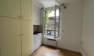 Appartement 1 Pièce 11 m² à vendre à Paris 15 (75015)