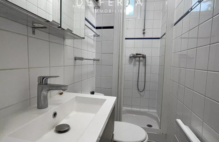JAVEL-BEAUGRENELLE Studio sur jardin — photo 4