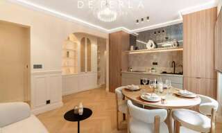 Appartement 4 Pièces 64 m² à vendre à Paris 15 (75015)