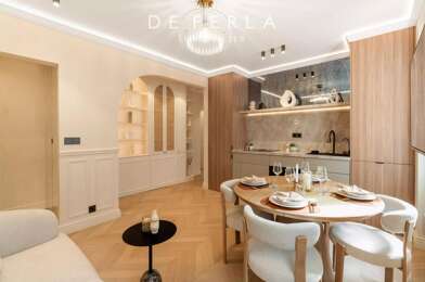 Appartement 4 pièces 940000 €