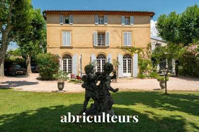 Maison 15 pièces 2583000 €