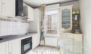 Appartement 2 Pièces 50 m² à vendre à Bron (69500)