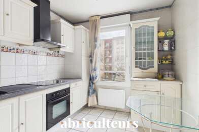 Appartement 2 pièces 230000 €